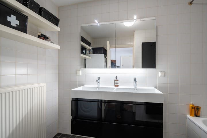 Foto 23 van Sarphatistraat 62-G