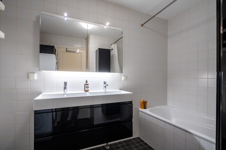 Foto 24 van Sarphatistraat 62-G