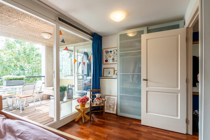 Foto 27 van Sarphatistraat 62-G