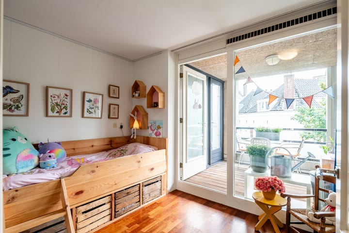 Foto 26 van Sarphatistraat 62-G