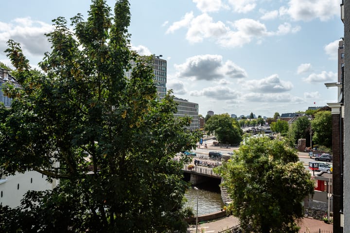 Foto 29 van Sarphatistraat 62-G