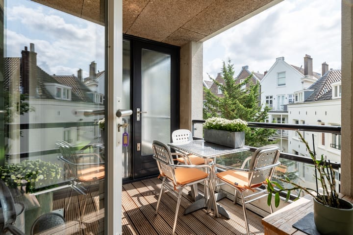 Foto 30 van Sarphatistraat 62-G