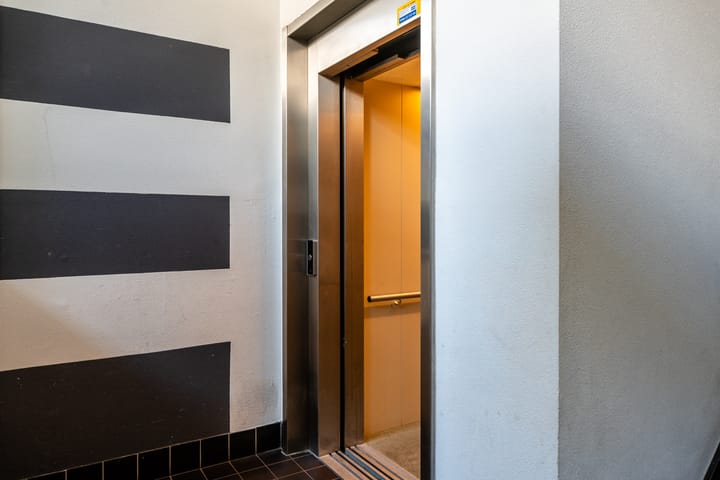 Foto 31 van Sarphatistraat 62-G