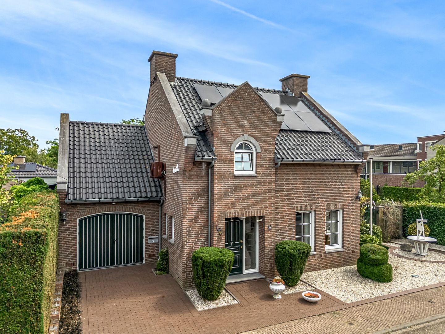 Foto 1 van Dirgelen 99