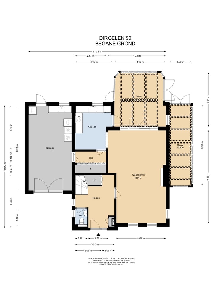 Foto 40 van Dirgelen 99