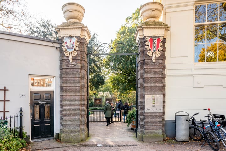 Foto 33 van Sarphatistraat 62-G