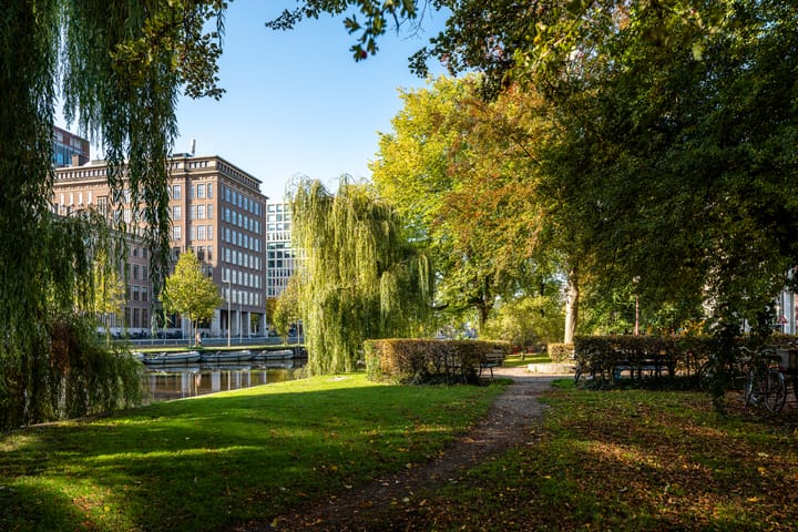 Foto 34 van Sarphatistraat 62-G