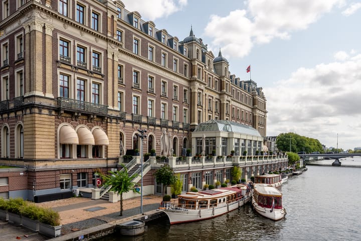 Foto 36 van Sarphatistraat 62-G