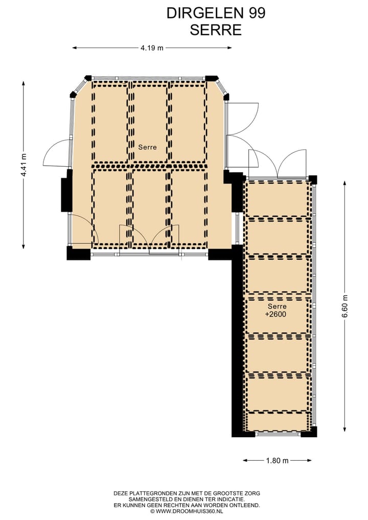 Foto 42 van Dirgelen 99