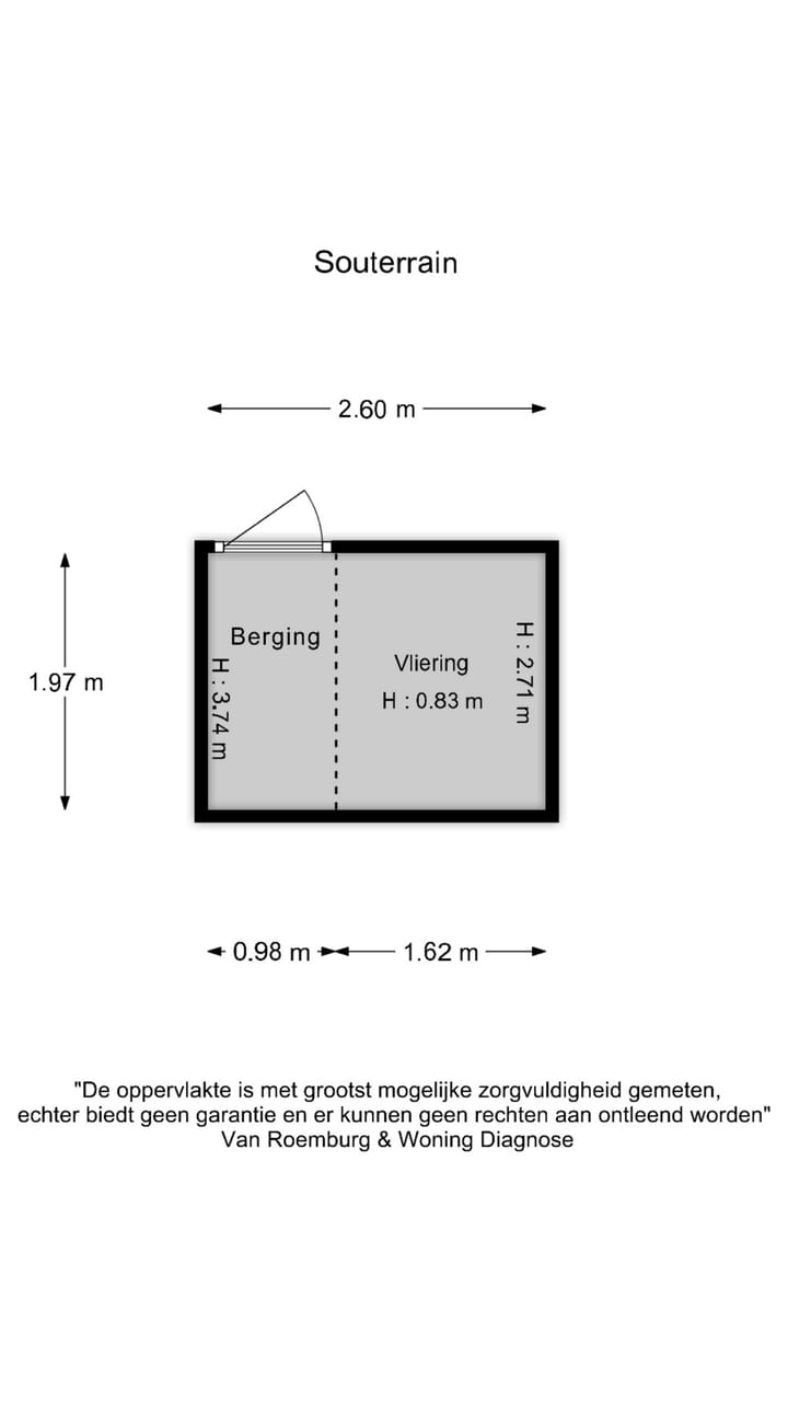 Foto 39 van Sarphatistraat 62-G