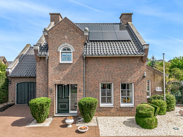 Foto 8 van Dirgelen 99