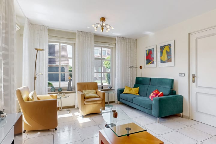 Foto 7 van Dirgelen 99