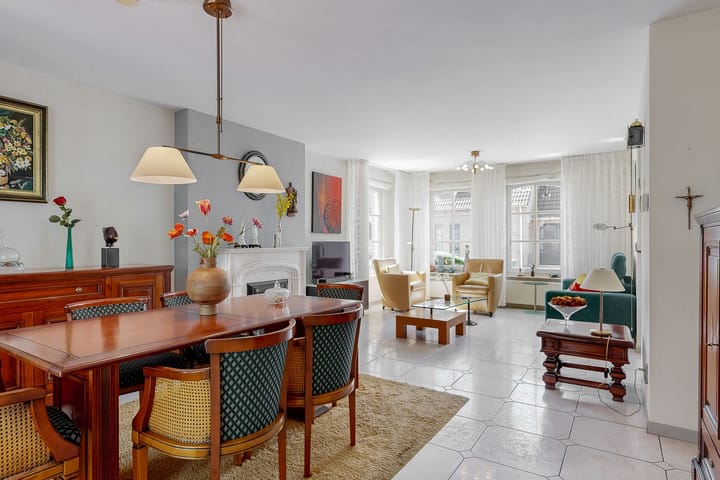 Foto 2 van Dirgelen 99