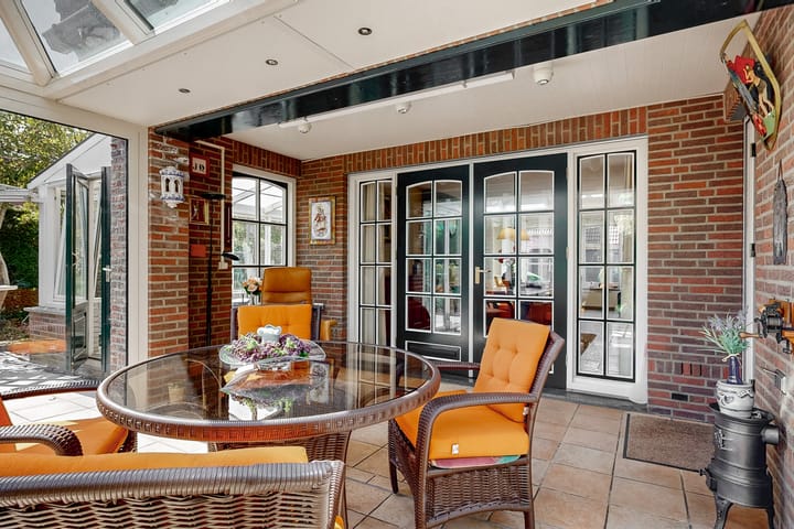 Foto 17 van Dirgelen 99