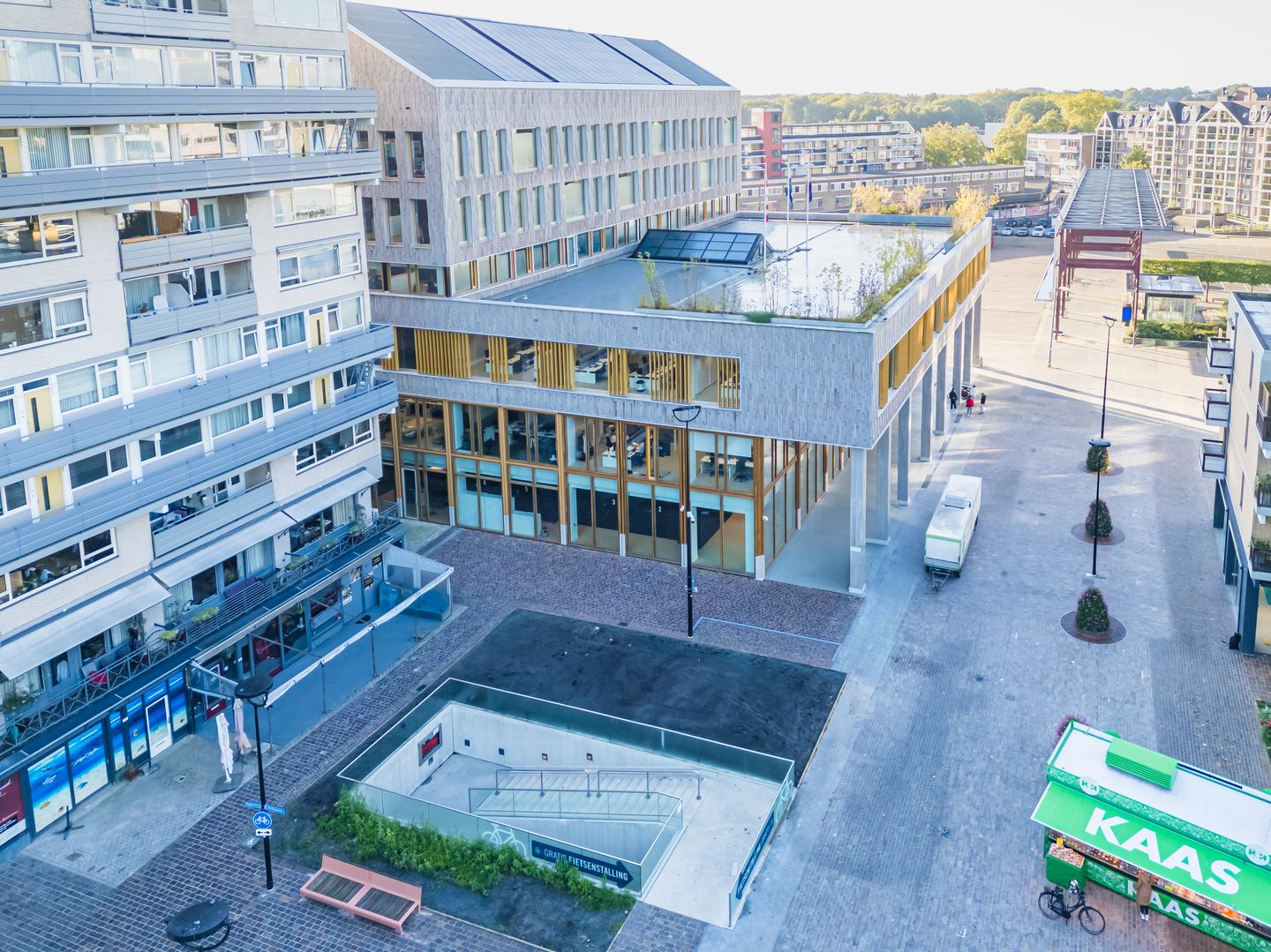 Bekijk foto 5 van Stadhuisplein 165