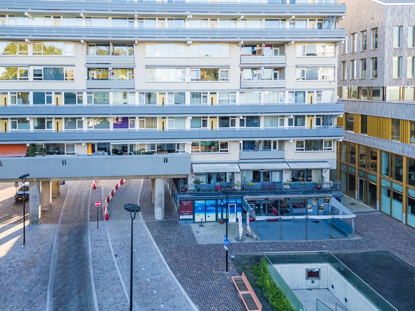 Bekijk foto 3 van Stadhuisplein 165