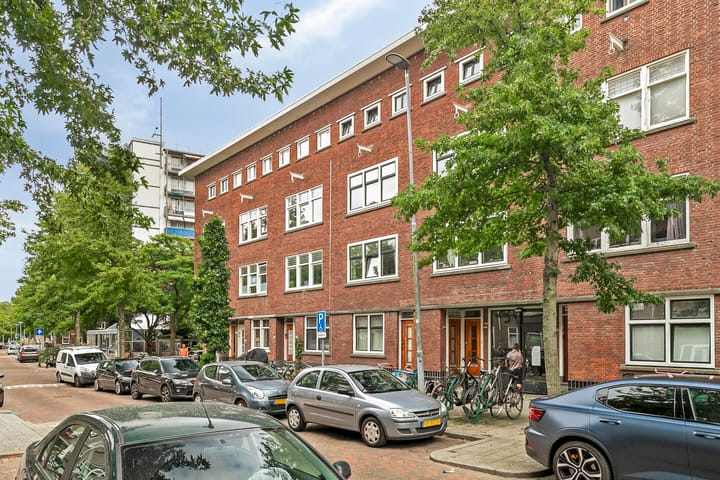 Foto 3 van Abraham Kuyperlaan 50-A02