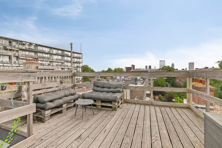 Foto 1 van Abraham Kuyperlaan 50-A02