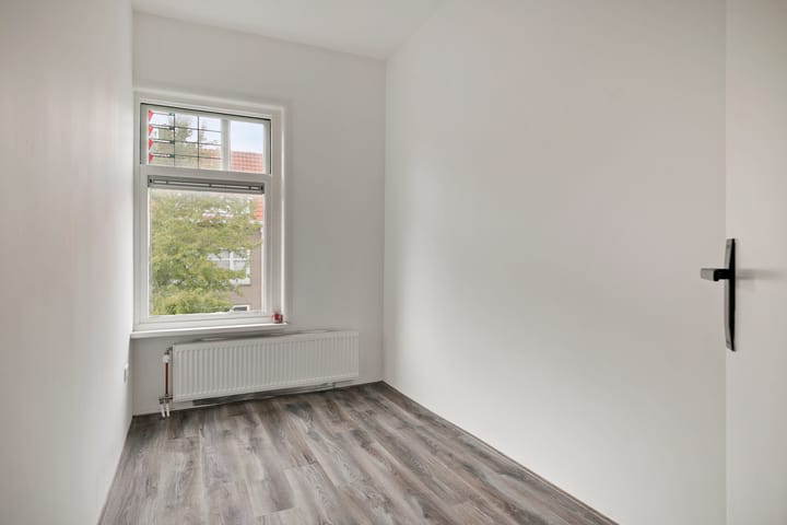 Foto 6 van Abraham Kuyperlaan 50-A02