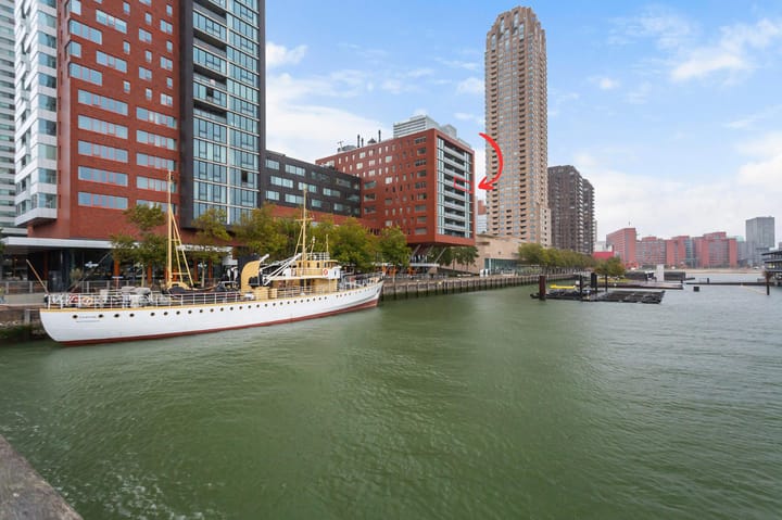 Foto 3 van Wierdsmaplein 20