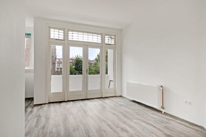 Foto 10 van Abraham Kuyperlaan 50-A02