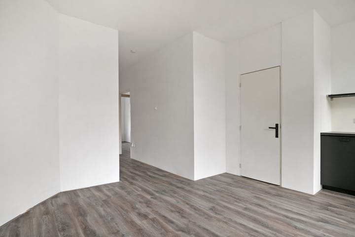 Foto 11 van Abraham Kuyperlaan 50-A02