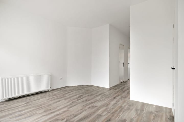 Foto 12 van Abraham Kuyperlaan 50-A02