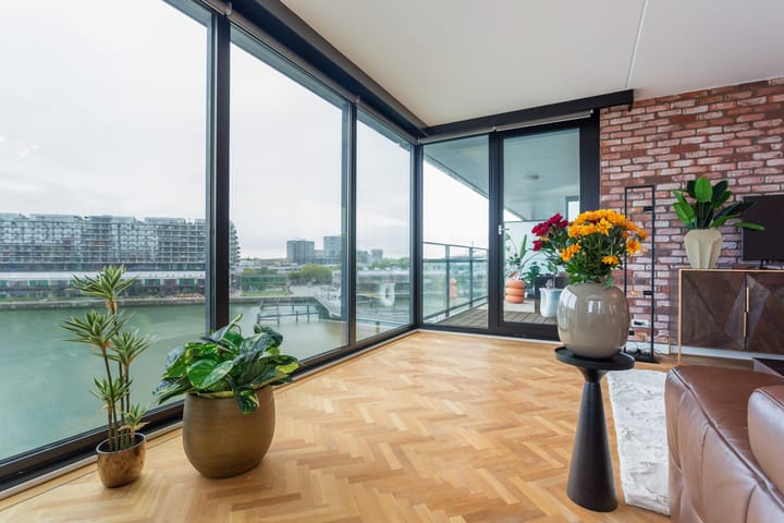 Foto 7 van Wierdsmaplein 20