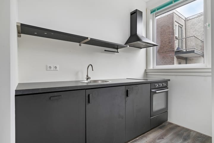 Foto 13 van Abraham Kuyperlaan 50-A02