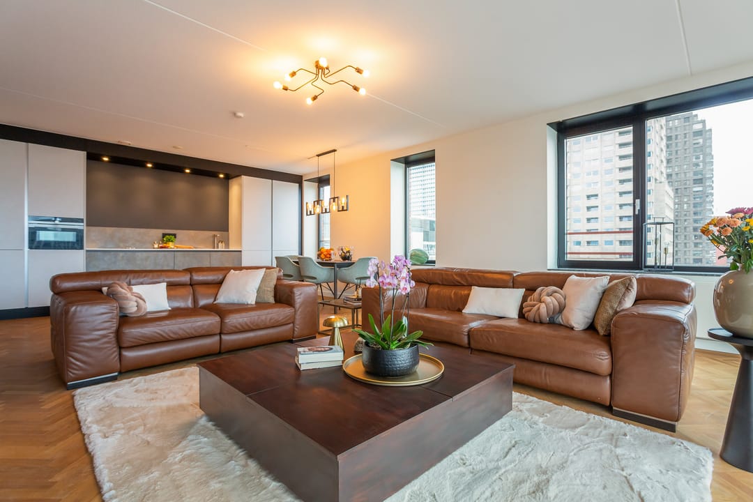 Foto 8 van Wierdsmaplein 20