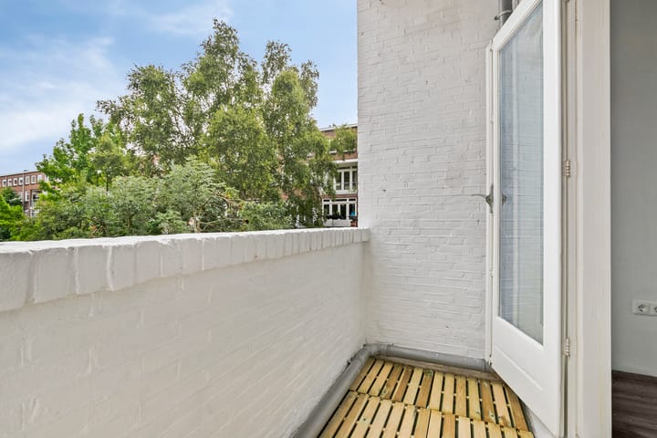 Foto 14 van Abraham Kuyperlaan 50-A02