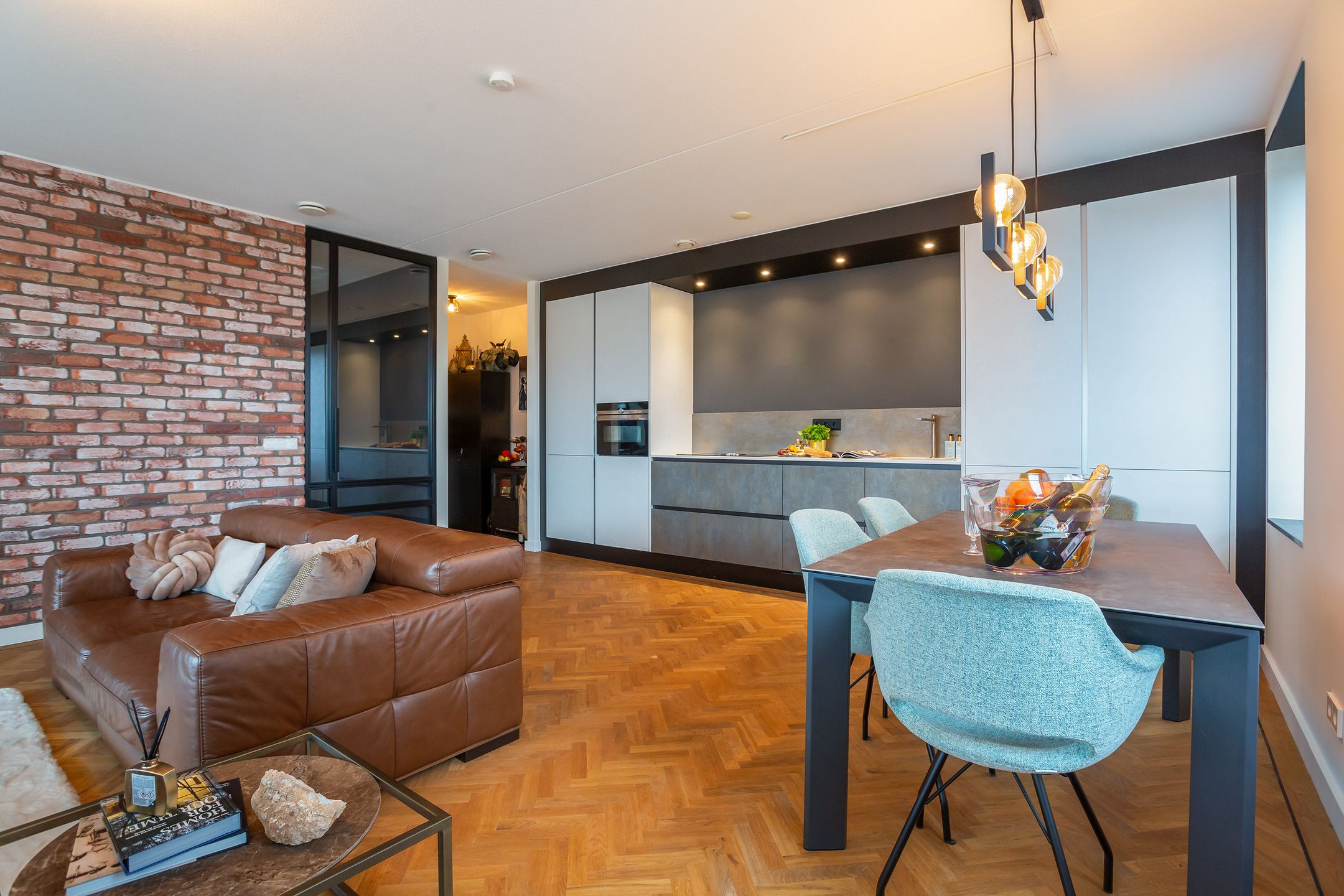 Foto 9 van Wierdsmaplein 20