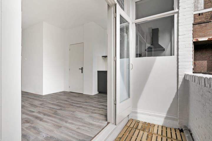 Foto 15 van Abraham Kuyperlaan 50-A02