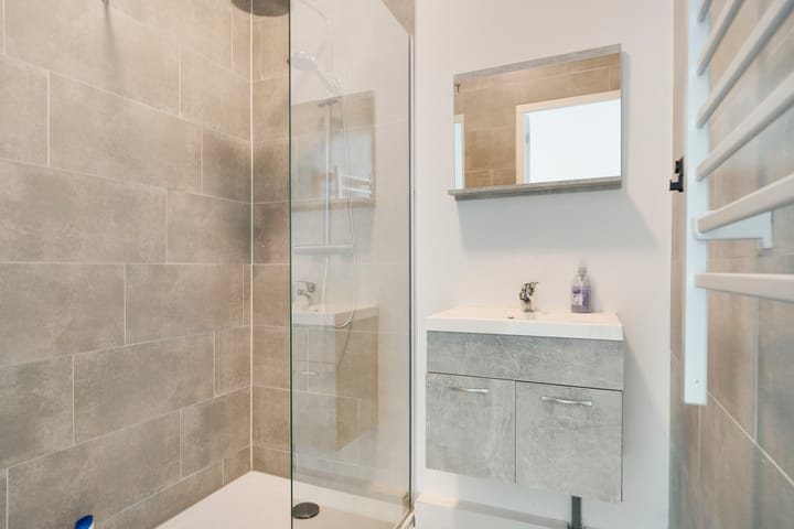 Foto 18 van Abraham Kuyperlaan 50-A02