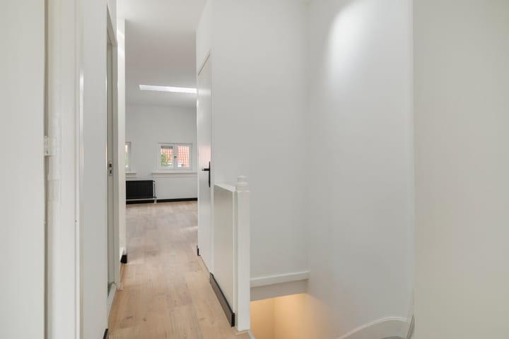 Foto 19 van Abraham Kuyperlaan 50-A02