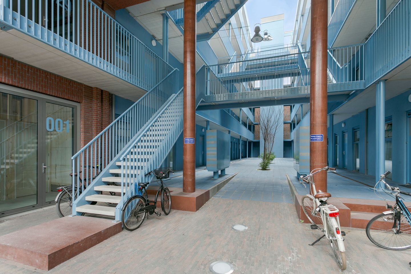 Foto 10 van Philitelaan 61-47