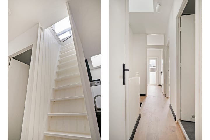 Foto 21 van Abraham Kuyperlaan 50-A02