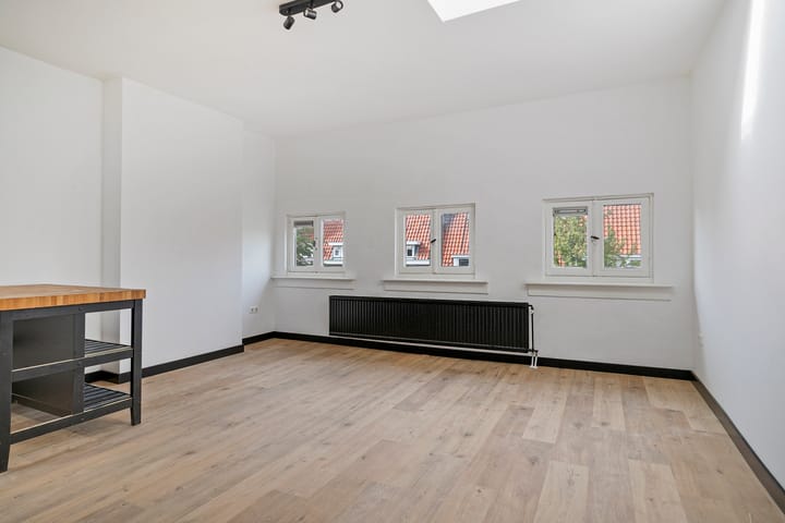 Foto 22 van Abraham Kuyperlaan 50-A02