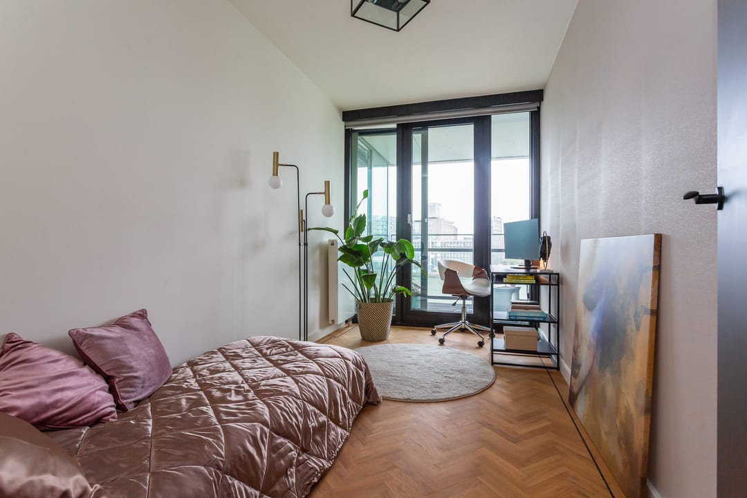 Foto 16 van Wierdsmaplein 20