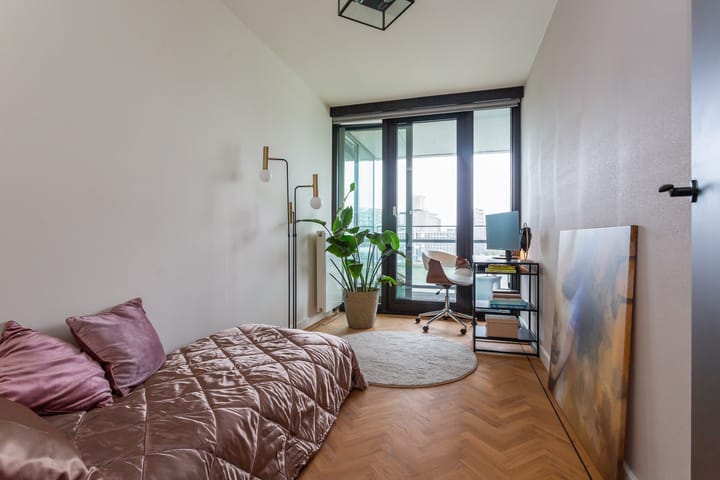 Foto 16 van Wierdsmaplein 20