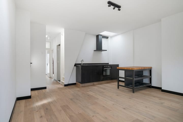 Foto 23 van Abraham Kuyperlaan 50-A02