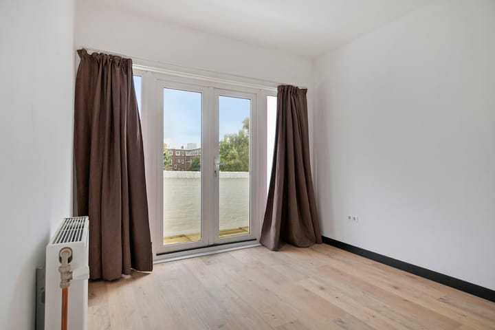 Foto 24 van Abraham Kuyperlaan 50-A02