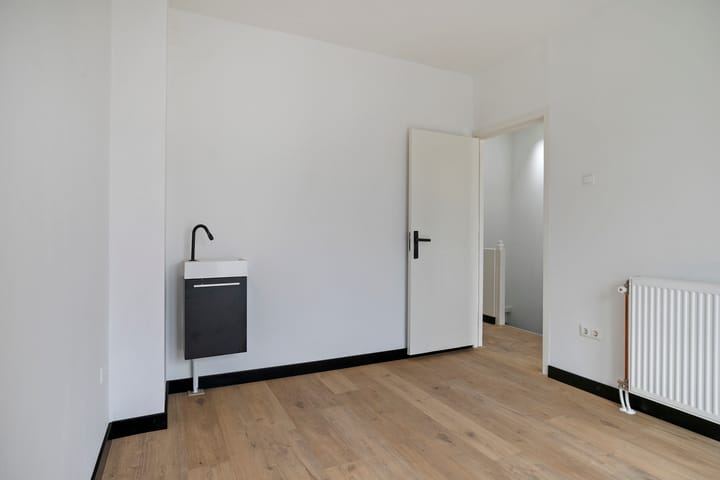 Foto 25 van Abraham Kuyperlaan 50-A02