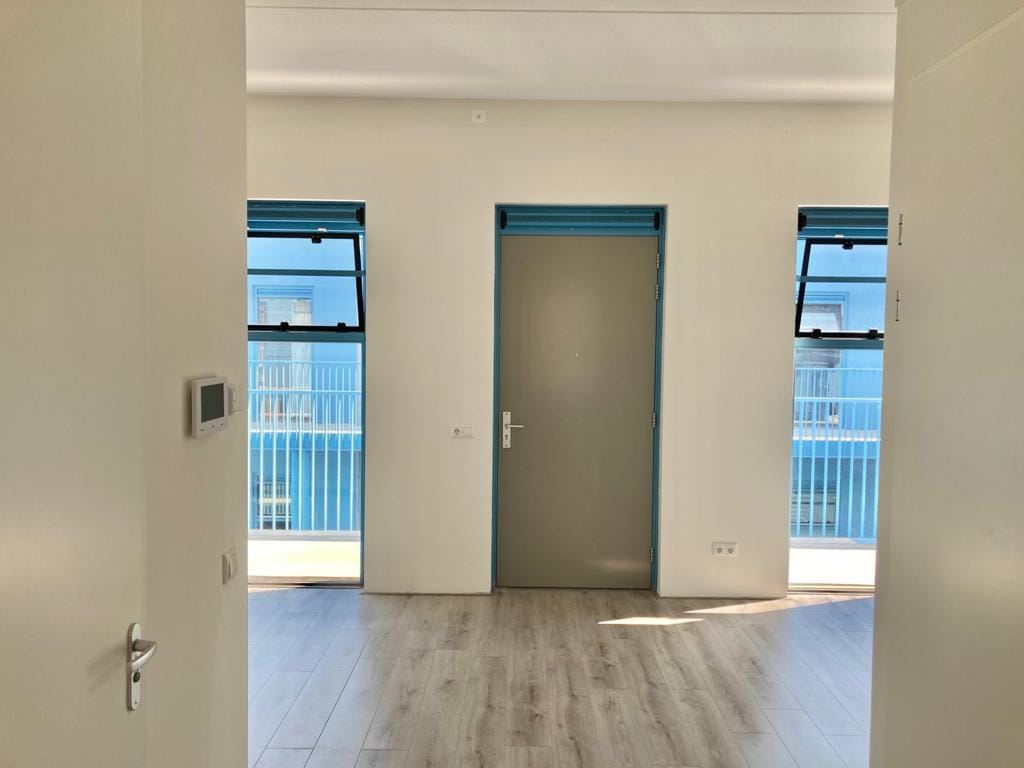 Foto 6 van Philitelaan 61-47