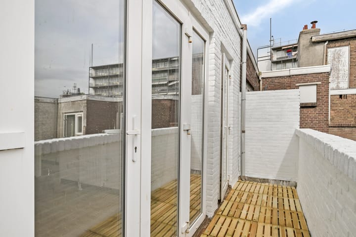 Foto 27 van Abraham Kuyperlaan 50-A02