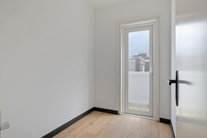 Foto 28 van Abraham Kuyperlaan 50-A02