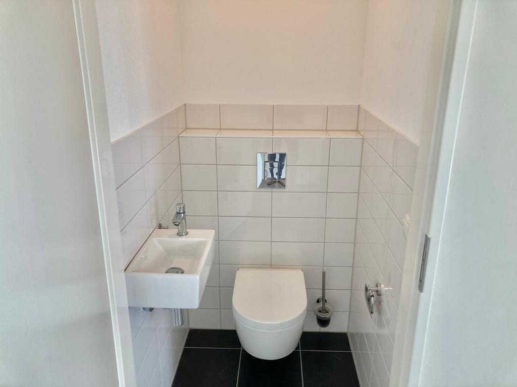 Foto 7 van Philitelaan 61-47