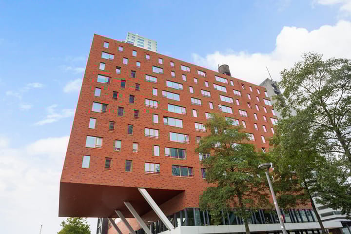 Foto 25 van Wierdsmaplein 20