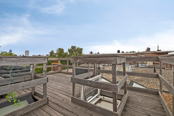 Foto 32 van Abraham Kuyperlaan 50-A02