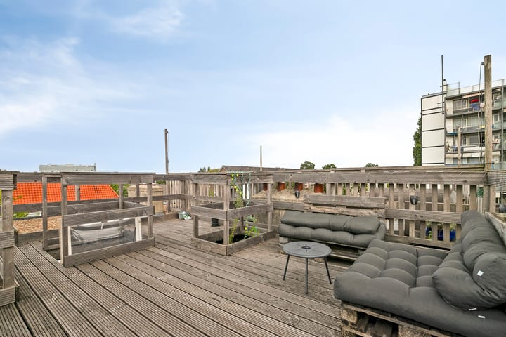 Foto 33 van Abraham Kuyperlaan 50-A02